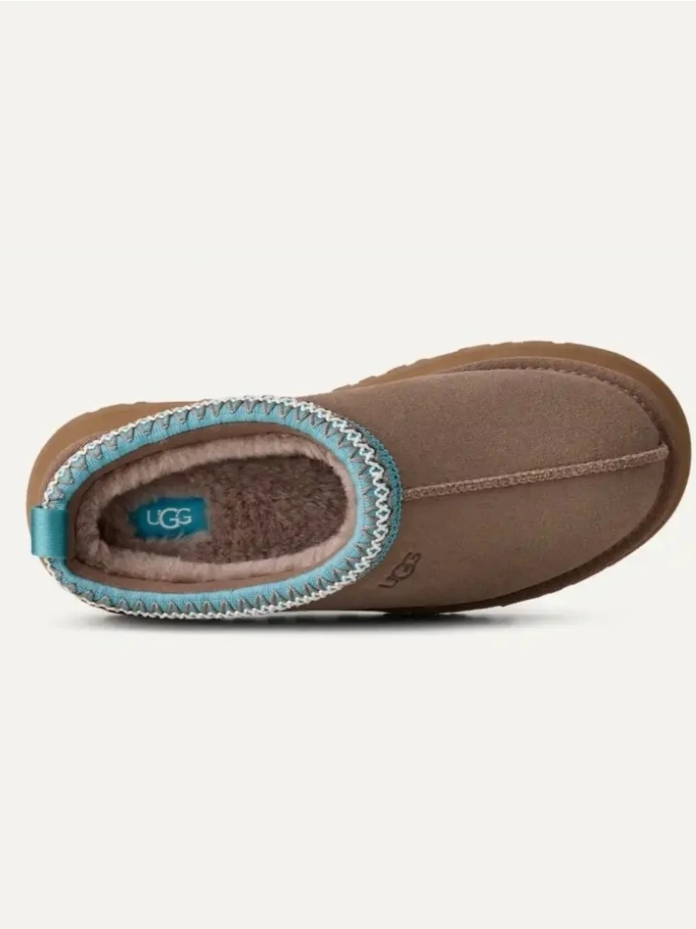 UGG Tazz II Slippers 